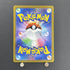 Rabsca AR 079/071 Pokemon card Snow Hazard sv2p (1.NM)