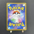 Heracross AR 072/071 Pokemon card Clay Burst sv2d (1.NM)