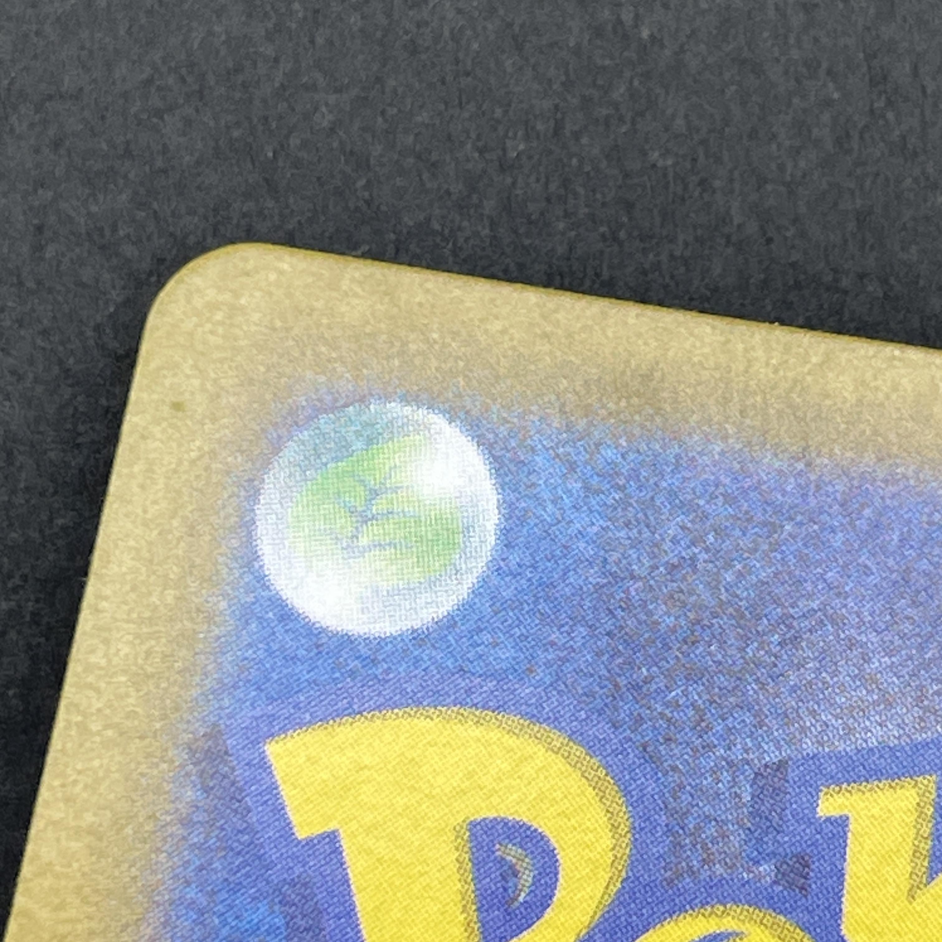 Gloom AR 109/108 Pokemon card Ruler of the Black Flame sv3 (2.LP)