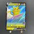 Surfing Pikachu V RR 021/028 Pokemon card 25th Anniversary Collection s8a (2.LP)