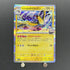 Iono's Kilowattrel R 032/100 Pokemon card Battle Partners sv9 (1.NM)