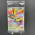 Iono's Wattrel 232/SV-P Pokemon card Promo (1.NM)