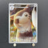 Furret AR 110/100 Pokemon card Battle Partners sv9 (1.NM)