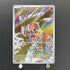 Swinub AR 106/100 Pokemon card Battle Partners sv9 (1.NM)