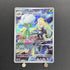 Cynthia's Roserade AR 065/063 Pokemon card Heat Wave Arena sv9a (1.NM)