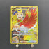 Ethan's Ho-Oh ex UR 090/063 Pokemon card Heat Wave Arena sv9a (1.NM)