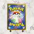 Chi - Yu Monster ball 025/187 Pokemon card Terestal Festival ex sv8a (1.NM) - JariseStore