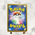 Fezandipiti RR 104/187 Pokemon card Terestal Festival ex sv8a (2.LP) - JariseStore