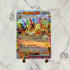 Flareon ex RR 022/187 Pokemon card Terestal Festival ex sv8a (1.NM) - JariseStore