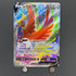 Ho - Oh V SR 080/068 Pokemon card Incandescent Arcana s11a (1.NM) - JariseStore