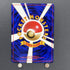 Kabuto No.140 Old Pokemon card (2.LP) - JariseStore