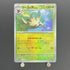 Leafeon Master ball 002/187 Pokemon card Terastal Fest ex sv8a (1.NM) - JariseStore