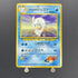 Misty's Dewgong No.087 Old Pokemon card (2.LP) - JariseStore