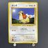 Pidgey No.016 Old Pokemon card (2.LP) - JariseStore