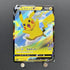 Pikachu V RR 020/028 Pokemon card 25th Anniversary Collection s8a (1.NM) - JariseStore