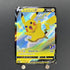 Pikachu V RR 020/028 Pokemon card 25th Anniversary Collection s8a (1.NM) - JariseStore