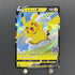 Pikachu V RR 020/028 Pokemon card 25th Anniversary Collection s8a (1.NM) - JariseStore