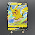 Pikachu V RR 020/028 Pokemon card 25th Anniversary Collection s8a (1.NM) - JariseStore