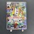 Regigigas R 023/027 Pokemon card Legend Kira Collection CP2 (1.NM) - JariseStore