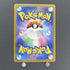 Sandygast AR 075/071 Pokemon card Clay Burst sv2d (1.NM) - JariseStore