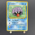 Shellder No.090 Old Pokemon card (2.LP) - JariseStore