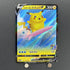 Surfing Pikachu V RR 021/028 Pokemon card 25th Anniversary Collection s8a (1.NM) - JariseStore