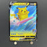 Surfing Pikachu V RR 021/028 Pokemon card 25th Anniversary Collection s8a (1.NM) - JariseStore