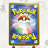 Thwackey Master ball 007/187 Pokemon card Terestal Festival ex sv8a (1.NM) - JariseStore